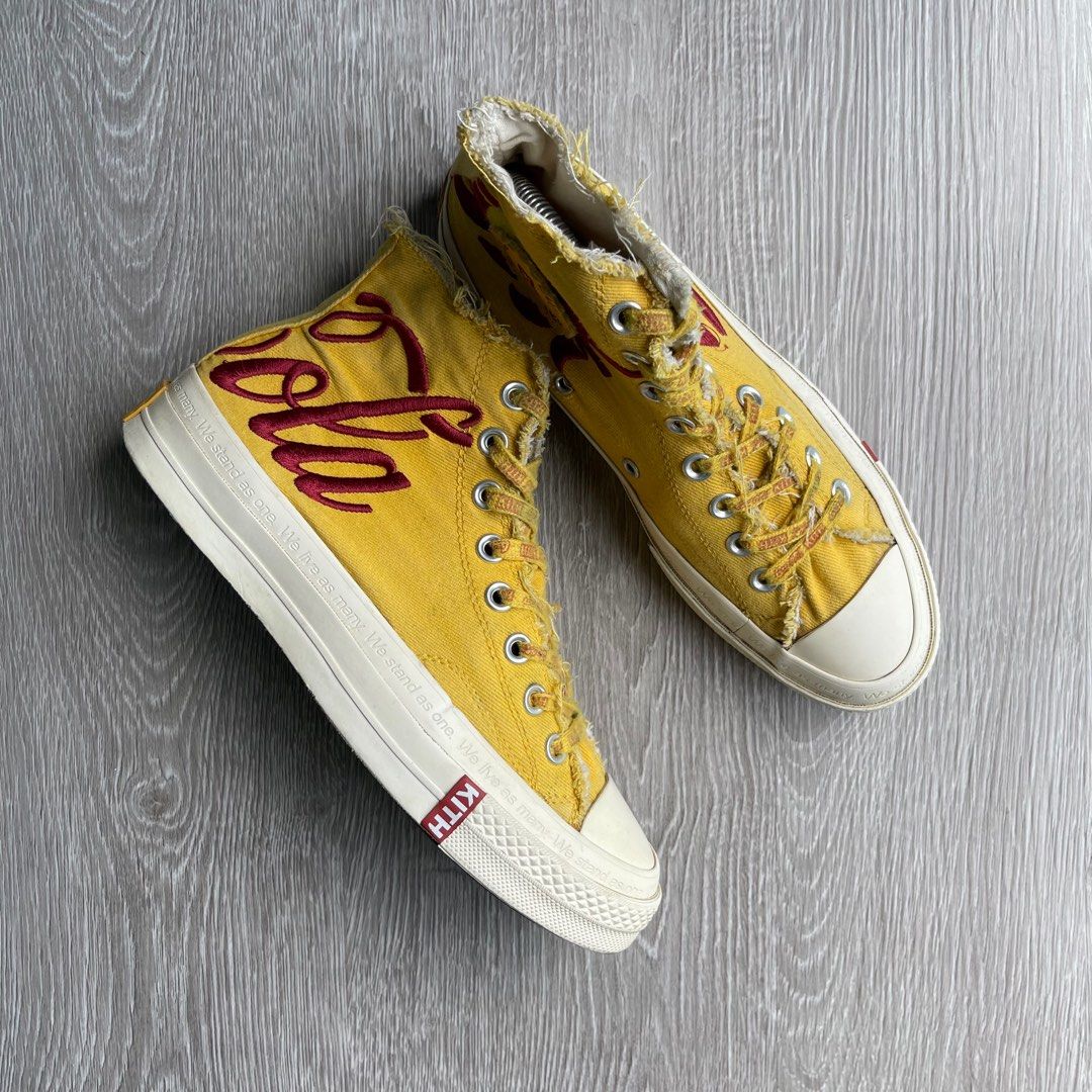 Kith sales converse uk