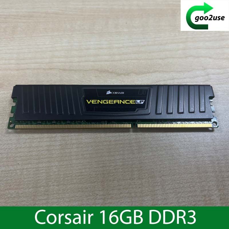 Corsair cml16gx3m2a1600c9 sale