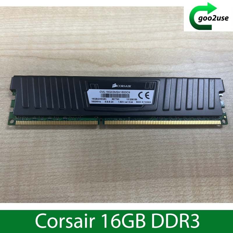 Cml16gx3m2a1600c9 online