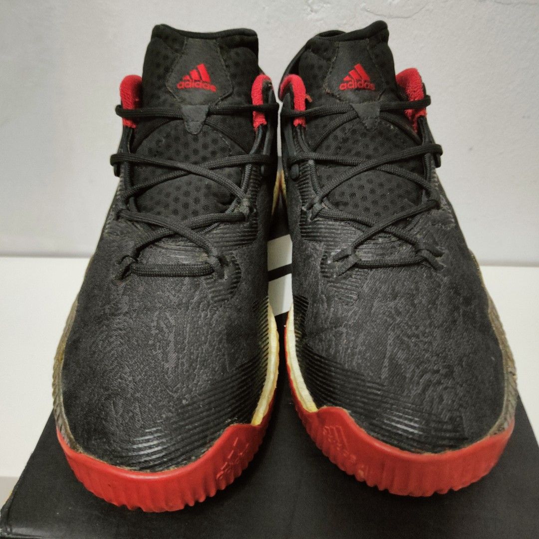 Crazylight Boost 2016