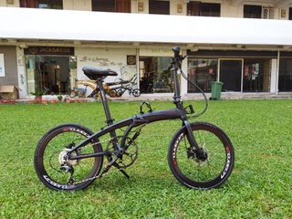 JackBikeSG Singapore s Reviews on Carousell Singapore
