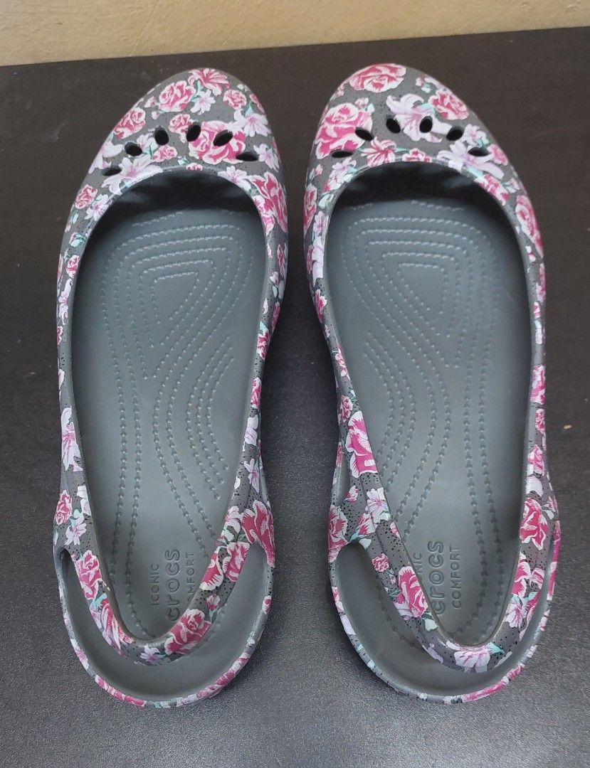 Women's kadee 2025 graphic slingback