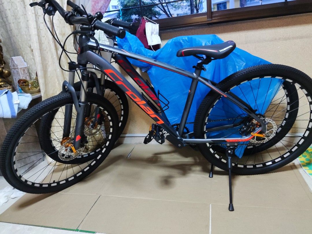 Gw piranha 2025 rin 29