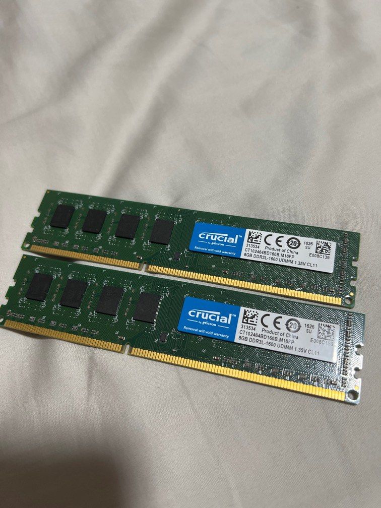 Ram 16 ddr3 on sale