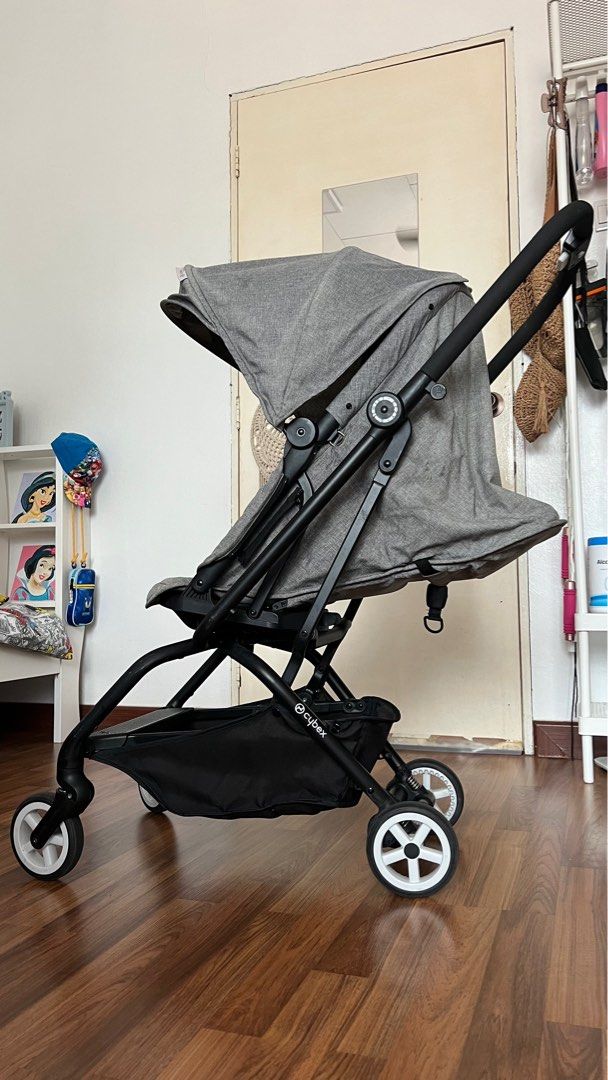 Easy s cybex sales