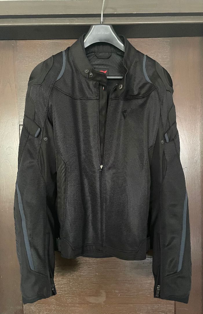 Dainese summer on sale mesh jacket
