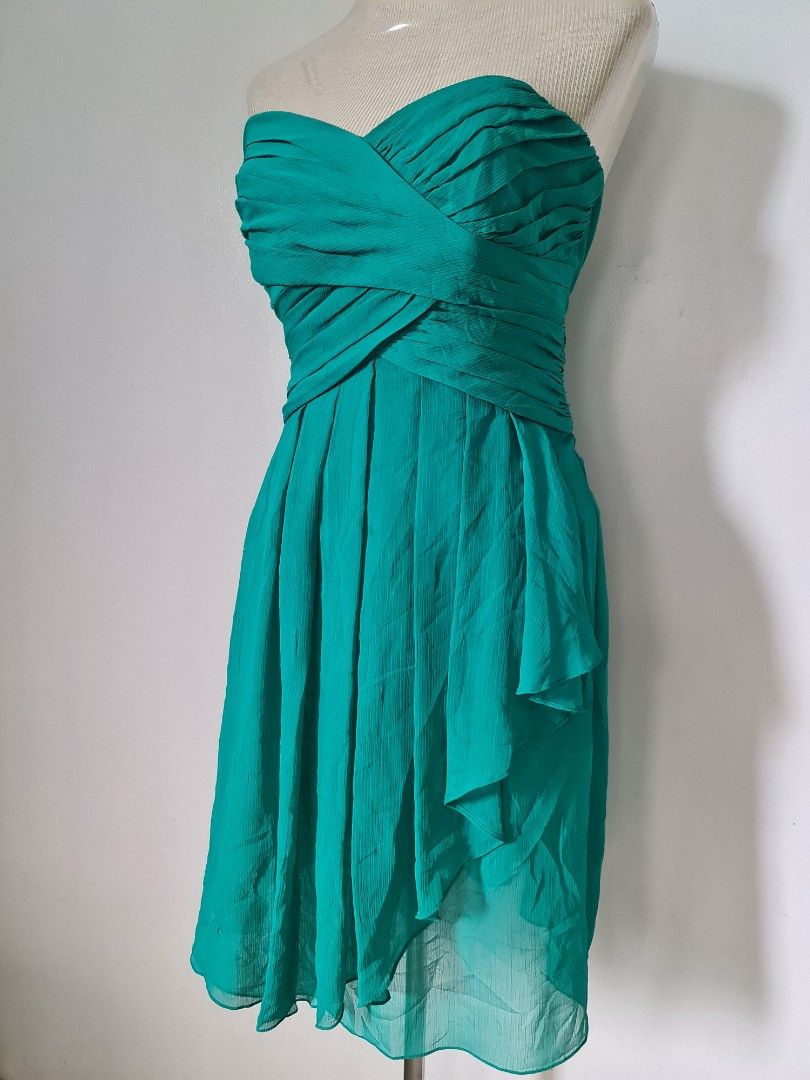 David's bridal malibu dress outlet