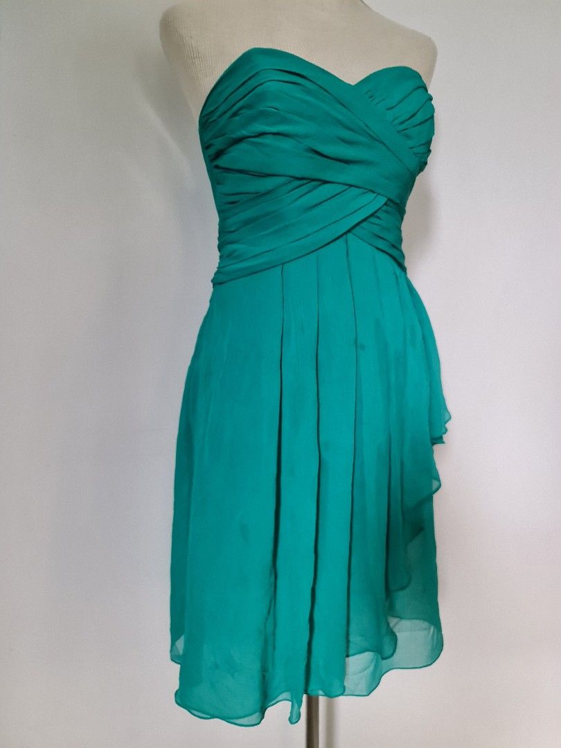 David's online bridal formal