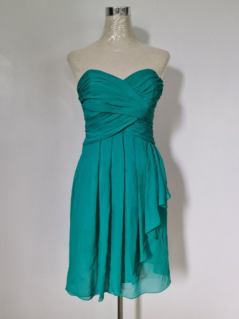 Oasis bridesmaid dress david's bridal online