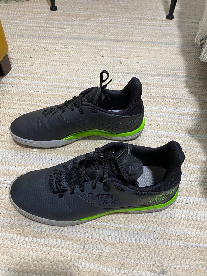 decathlon football boots