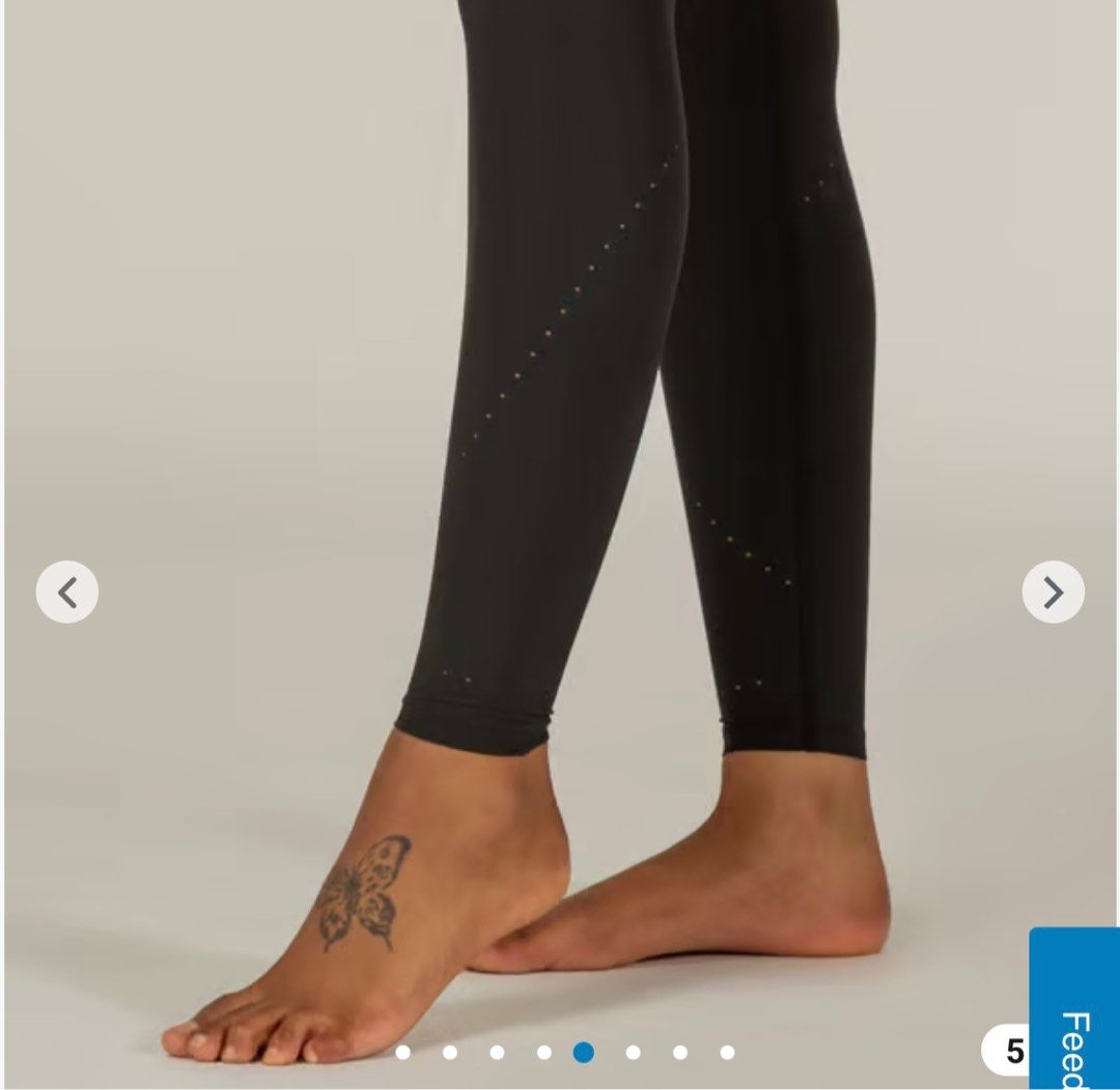 Nabaiji By Decathlon Women Black & Blue Printed Swimming Dress With  Attached Leggings Price in India, Full Specifications & Offers |  DTashion.com