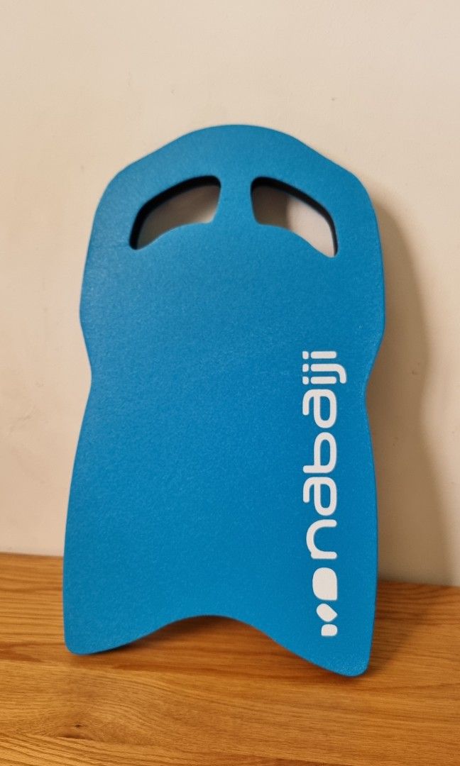 Decathlon Swimming Kickboard, Sports Equipment, Sports & Games, Water