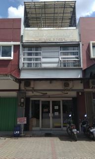 DI JUAL RUKO CILEUNGSI BOGOR
