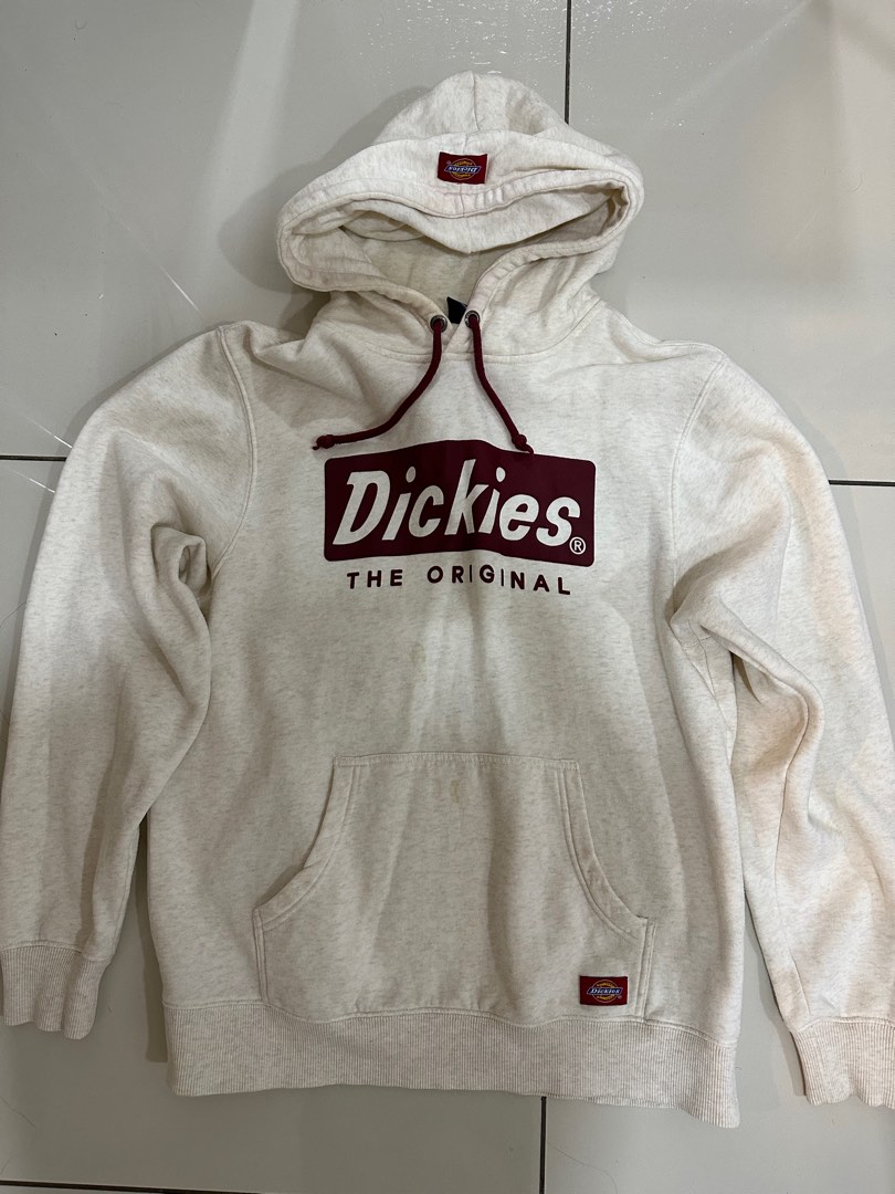 Dickies original hoodie Men s Fashion Tops Sets Hoodies on