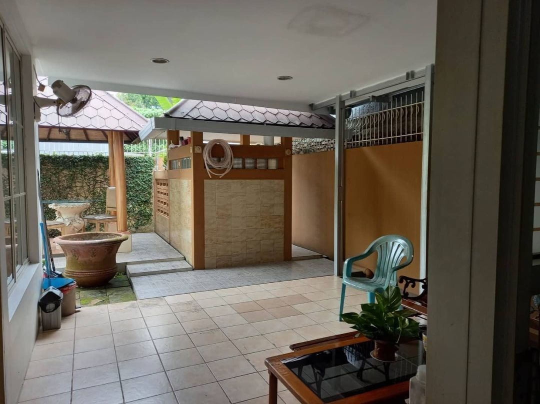 Dijual Murah Rumah Cluster Brawijaya Lippo Karawaci Central, Properti