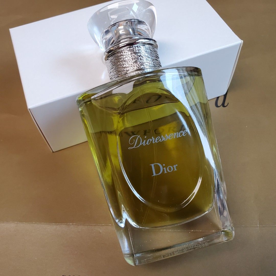 Dior Dioressence 100ml