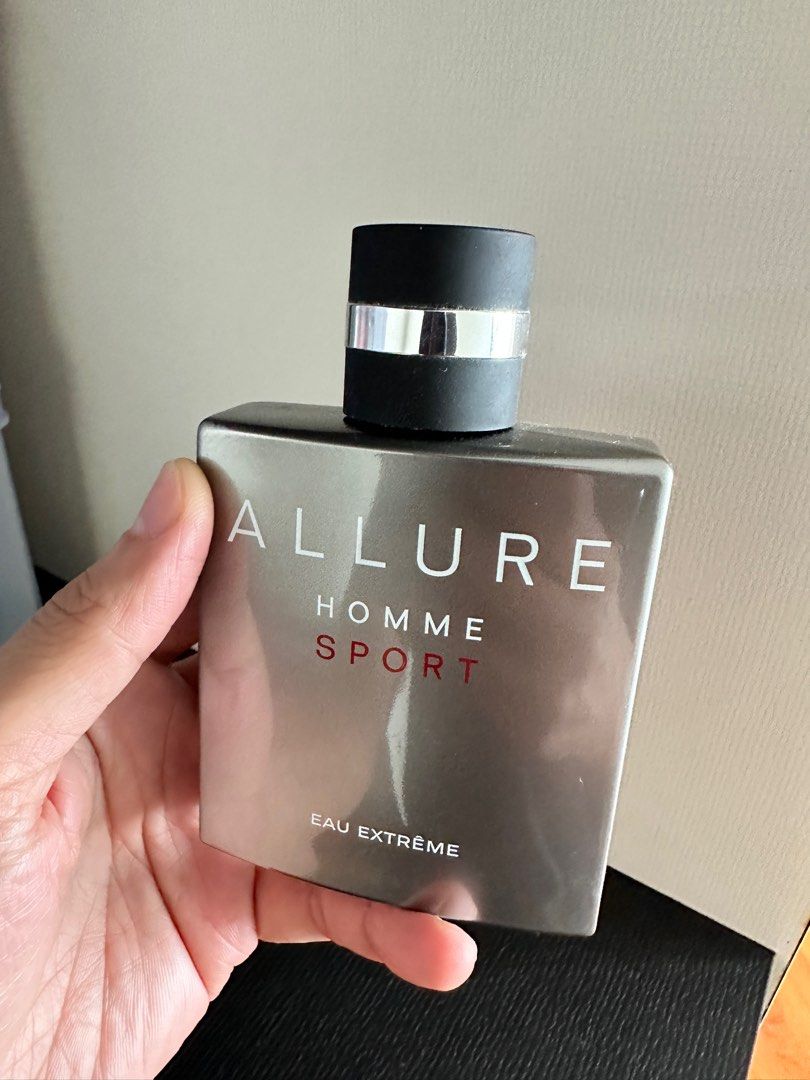 Chanel Allure Homme Sport Extreme 