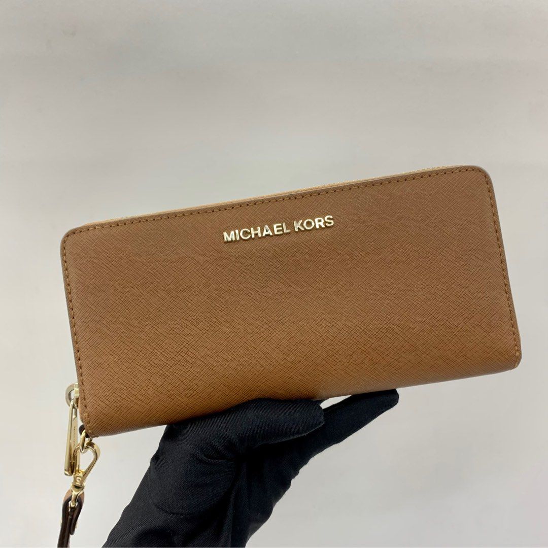 Discounted michael kors wallets best sale