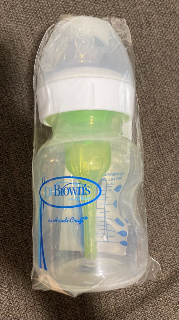 Dr. Brown’s Bottle, Babies & Kids, Nursing & Feeding, Breastfeeding