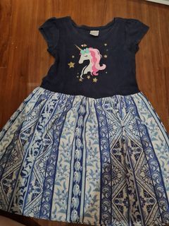 Dress Anak