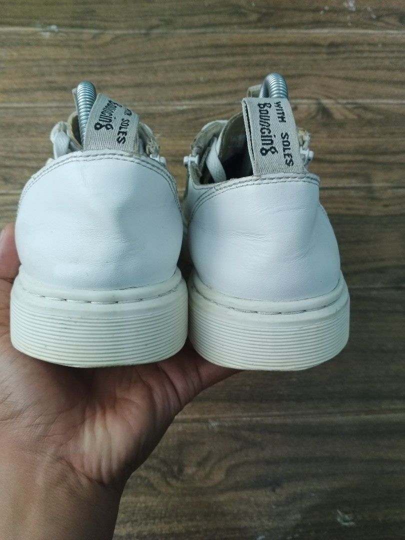 doc martens dante zip