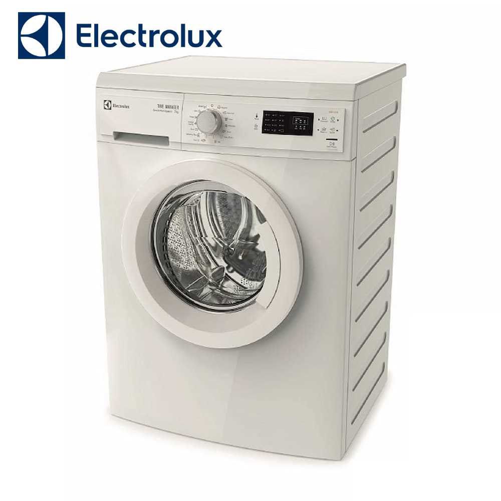 Electrolux EWP85752 7kg Front Load Washing Machine, TV & Home