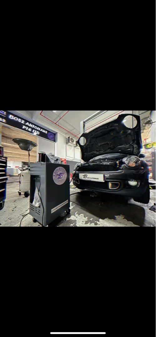 Engine flushing (Category: Fluid & Filter Services) located in Singapore. Submitted by dannylooo (Listing ID 1239157547, Image 1). Description: ✨Special Promotion for the month of June 2023✨ 𝐆𝐞𝐭 𝐲𝐨𝐮𝐫 𝐄𝐧𝐠𝐢𝐧𝐞 𝐅𝐥𝐮𝐬𝐡𝐢𝐧𝐠 𝐚𝐭 𝐒$𝟏𝟒𝟖*!! (U.P S$178) 💎 Like our Facebook page and share this post, show it to us when you come by to do the Engine Flushing and be entitled to a further $10 discount! Which means it is 𝐒$𝟏𝟑𝟖 only!! ⚠