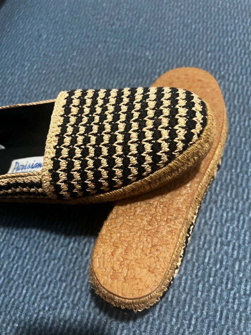 Espadrilles on Carousell