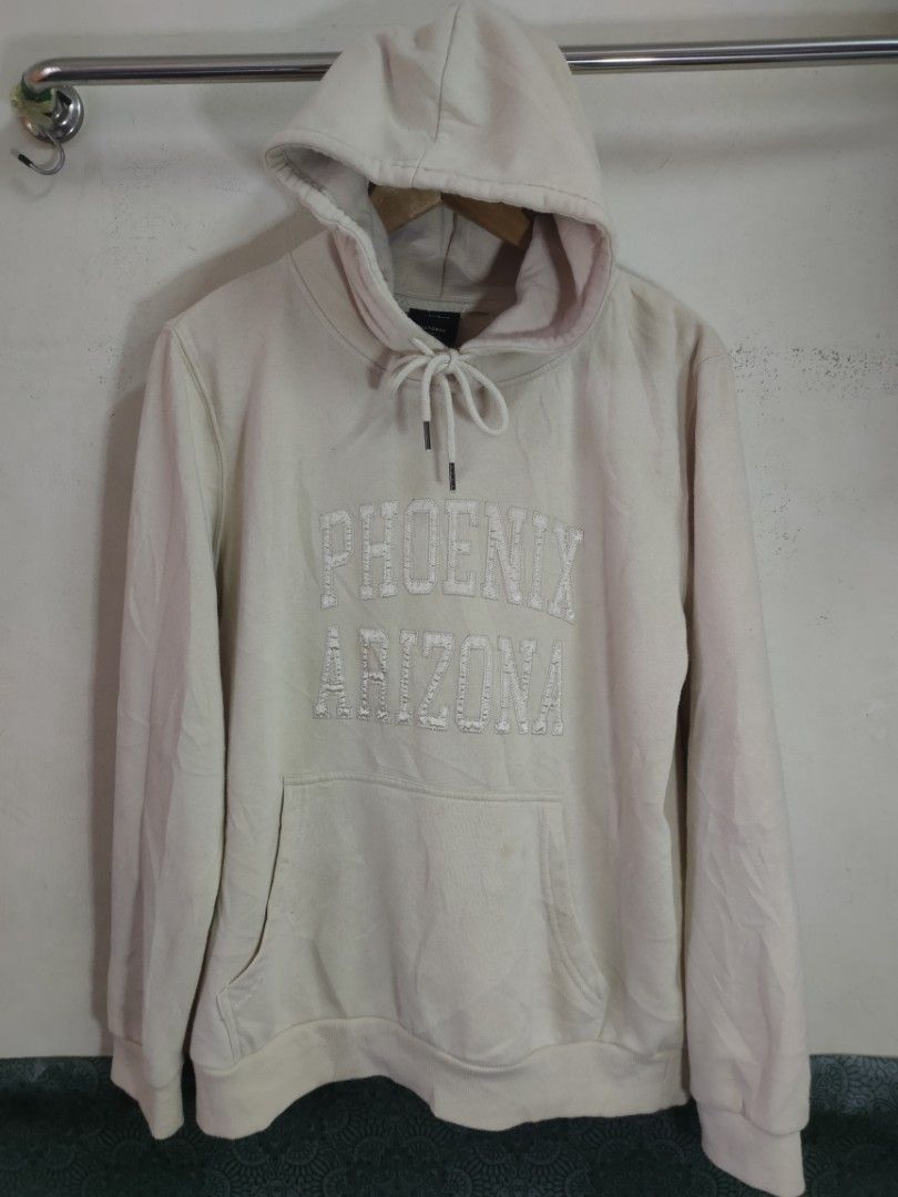 Factorie Hoodie Men s Fashion Tops Sets Hoodies on Carousell