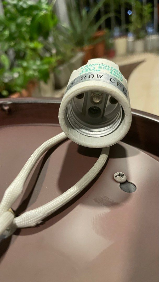 Fanco Ceiling Fan need minor repair, Furniture & Home Living, Lighting & Fans, Fans on Carousell