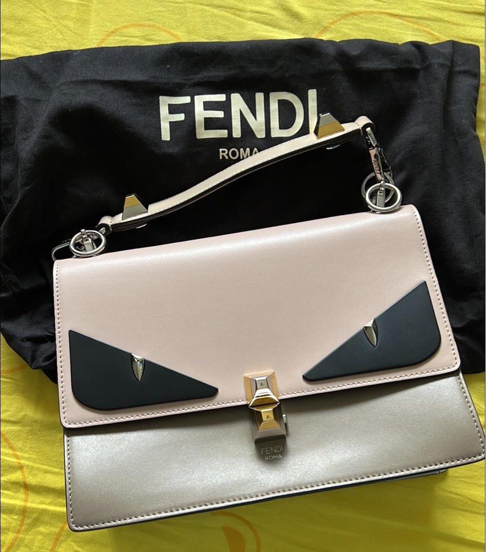 Fendi kan clearance i monster