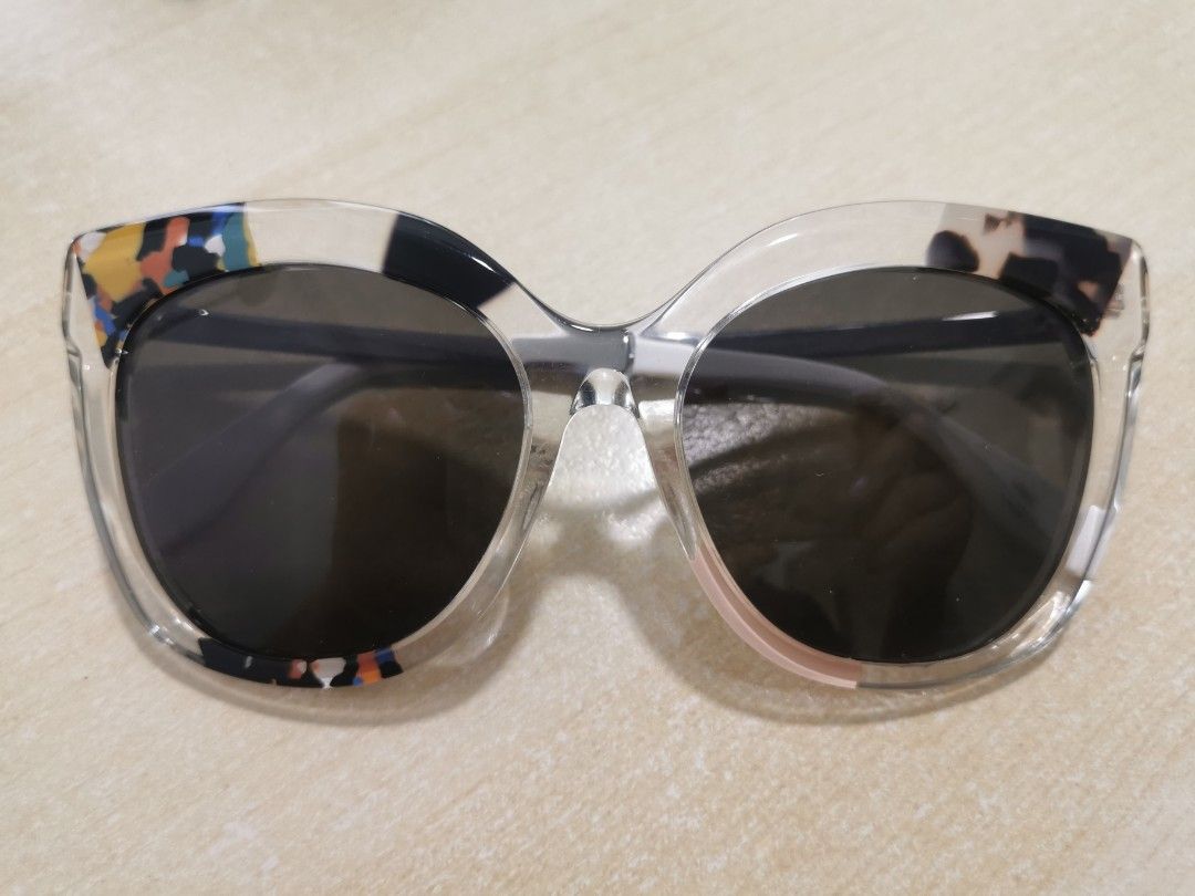 Fendi clearance jungle glasses