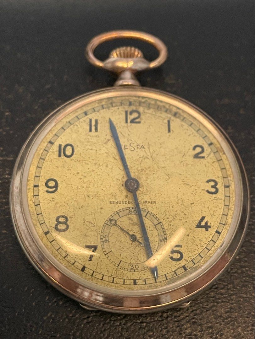 Buy vintage sales pocket watch