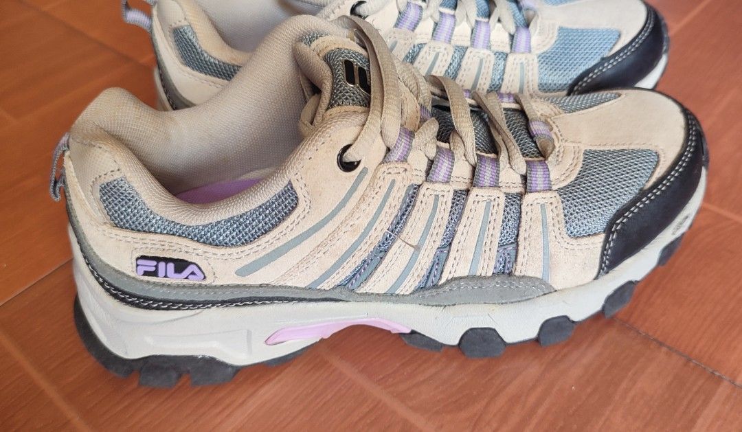 Fila day hiker womens store