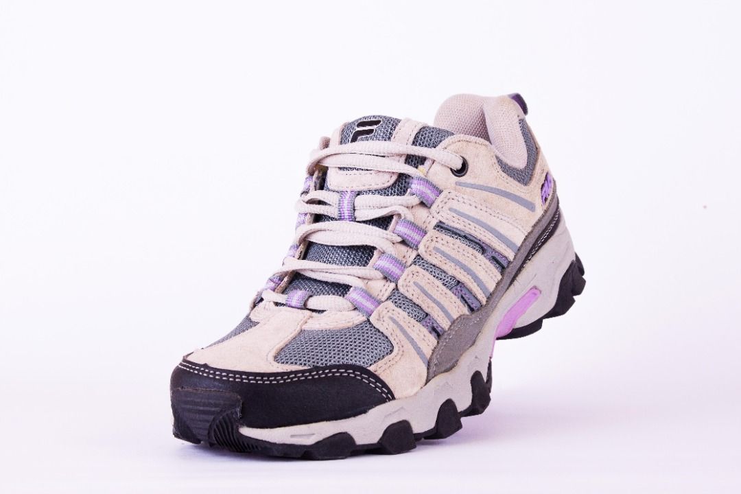 Fila day hotsell hiker women's