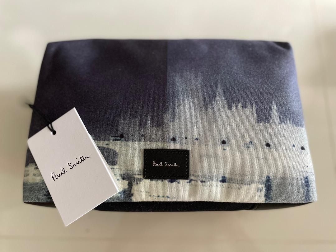 Paul smith top mens bag sale