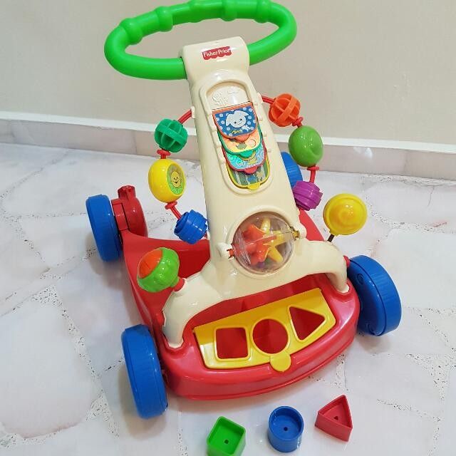 Brilliant basics fisher price outlet