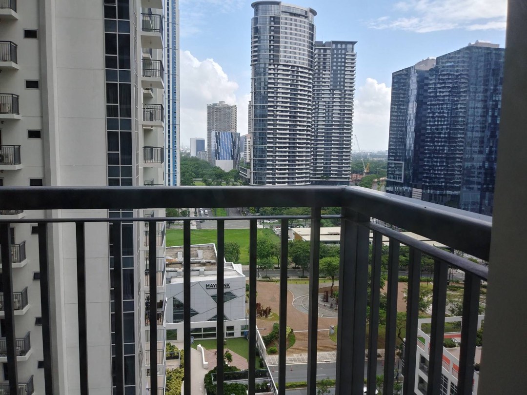 For Rent One Maridien BGC, Property, Rentals, Apartments & Condos on