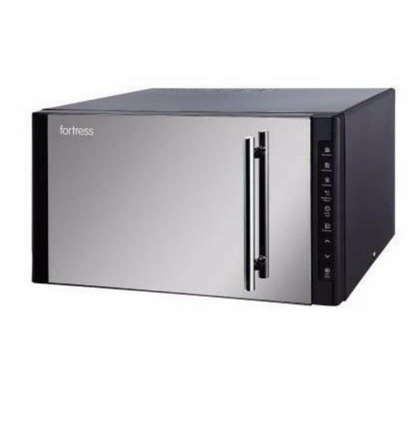 Fortress 3 in 1 Microwave Grill Convection oven