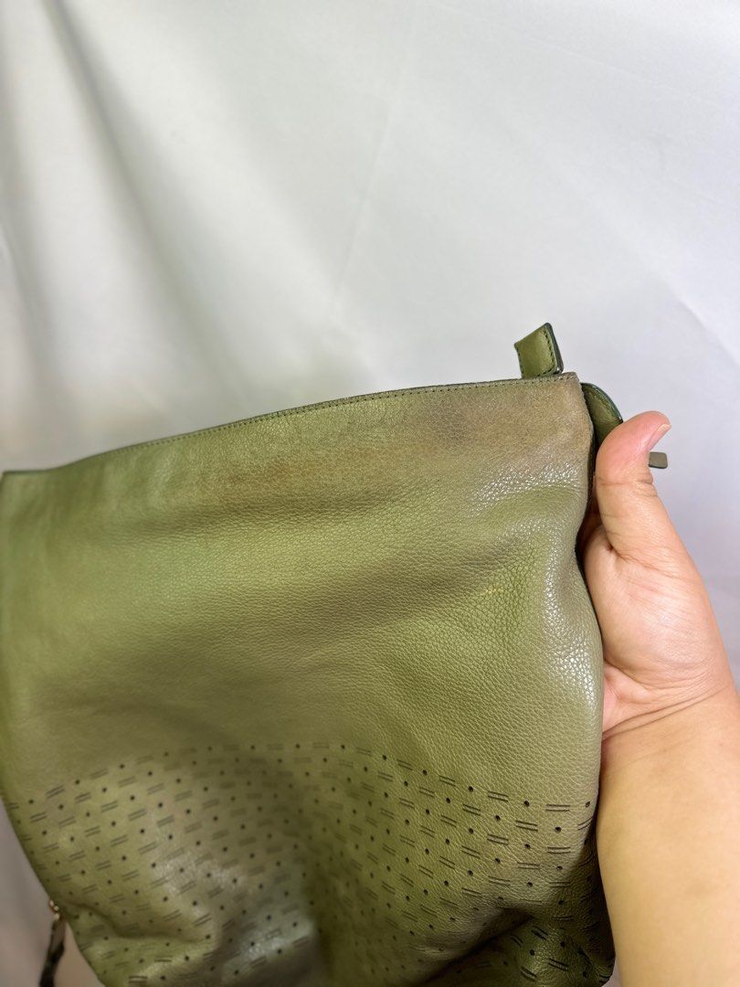 Fossil maya hobo best sale bay leaf