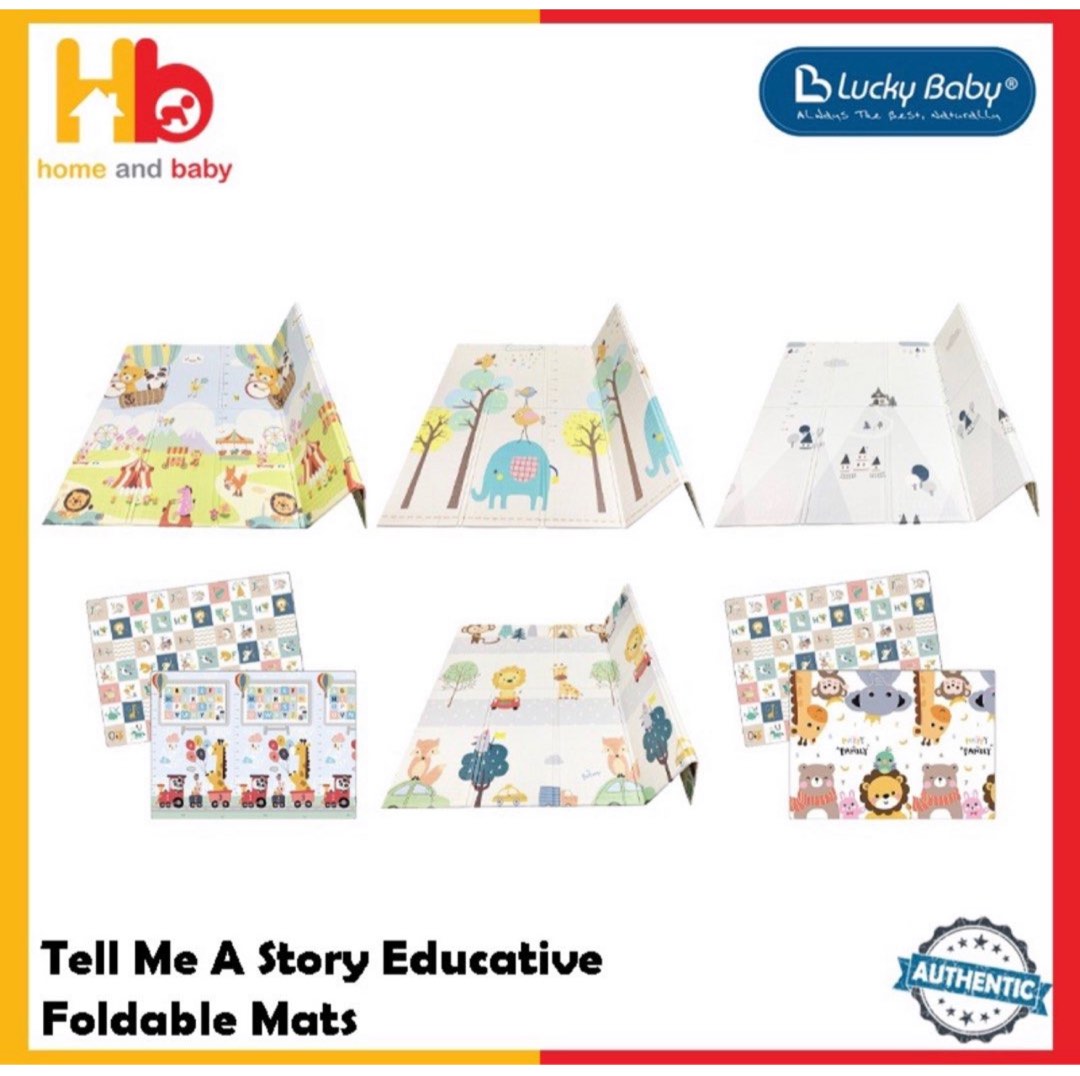 Free Baby Playmat, Babies & Kids, Infant Playtime on Carousell