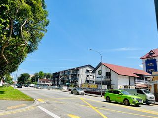 ⭐Freehold ⭐Original Inter-Terrace at Tanjong Katong