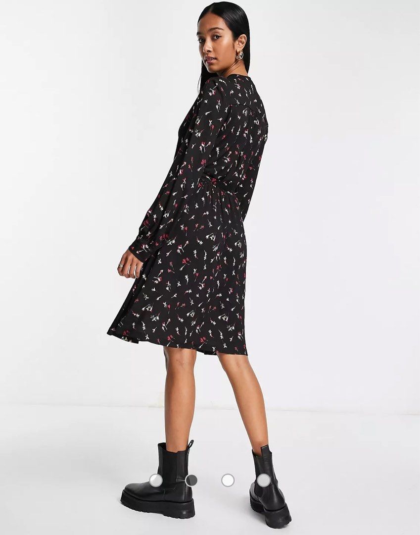 French Connection Chiara Meadow Jersey Dress, Women's Fashion, Dresses & Sets, Dresses on Carousell French Connection Chiara Meadow Jersey Dress, Women's Fashion, Dresses & Sets, Dresses on Carousell