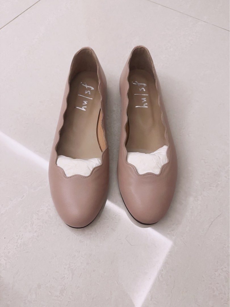 Fsny flats hot sale