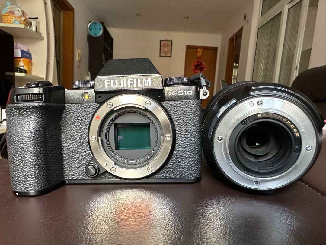 fujifilm-xs10-with-16-80mm-lens-photography-cameras-on-carousell