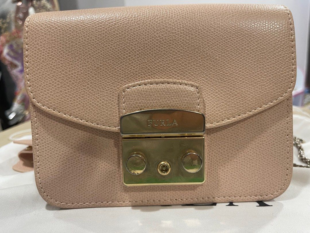 Furla Metropolis Mini Women s Fashion Bags Wallets Shoulder