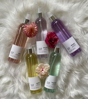 Perfume similar to gap dream deals more
