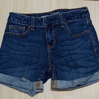 GAPKids / UNIQLO Denim shorts for kids