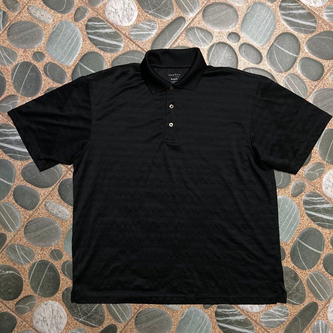 George sales golf shirts