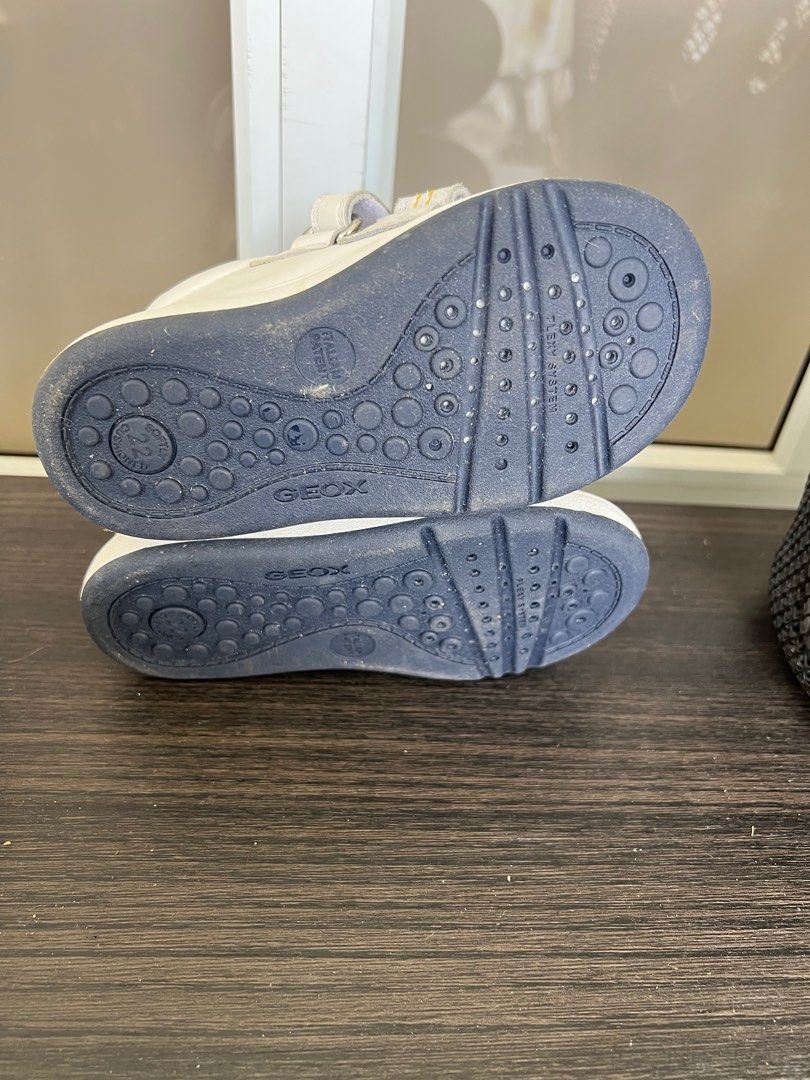 Geox size hotsell 22